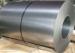 Electrical Appliances Hot Dipped Galvanized Steel Coils Fire Resistance