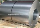 Electrical Appliances Hot Dipped Galvanized Steel Coils Fire Resistance