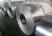 Home Appliances Hot Dip Galvanising Steel Coils Thunderstorm Insulation