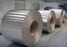 Custom High Strength Hot Dipped Galvanized Sheet And Coil 30g - 275g