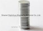 Big Size N35 Model Neodymium Disc Magnets with high power magnetic