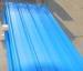 Cold Rolled Galvalume PPGL Steel Sheet Coil For Instruments Electric Control Cabinet