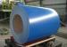 Pre-Painted Cold Rolled Hot Dipped Galvanized Steel Coils Impact Resistance