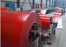 Waterproof Galvanzied PPGL Prepainted Steel Coils Roll For Deep Drawn / Wall
