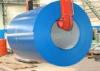 Anti Erosion Industrial Color Steel Coil For Corrugated Steel Sheet