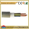 Solid Conductor Sheath Cable