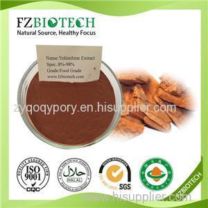 Yohimbine Extract Product Product Product