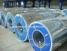 SGCC Corrugated Cold Rolled Coil Plate For Container / Electrical Appliances