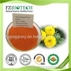 Marigold Flower Extract Product Product Product