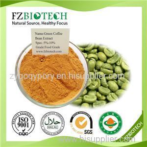 Green Coffee Bean Extract