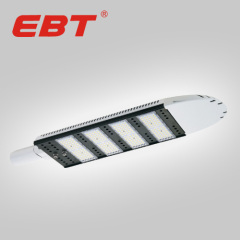 240W High CRI-80 ETL certification street light