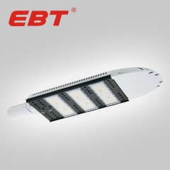 High CRI-80 5 year warrantly 120lm/w street light