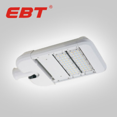 5 years warranty ETL certification 120lm/w for modular design street light