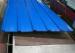 Gi / Pre Painted Galvalume Steel Coil Dry And Anti Finger Surface Treating