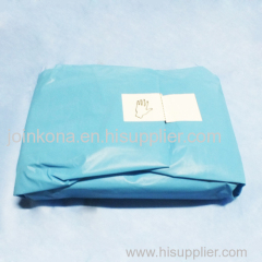 Disposable shoulder surgical packs