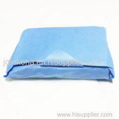 Nonwoven Cardiovascular surgical drape