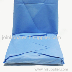 Disposable hip surgical packs