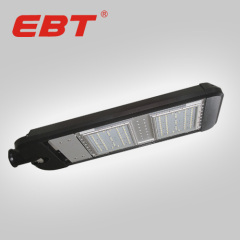 ETL certification less than 55degree high efficacy 120lm/w for street light