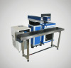 CO2 laser marking machine