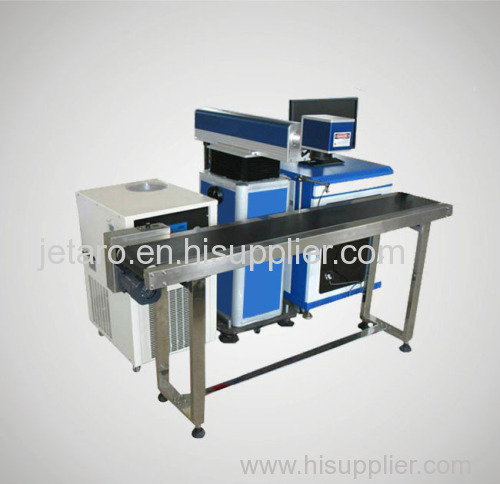 CO2 laser marking machine