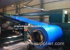 Custom Industrial Prepainted Galvanized Steel Coil Corrosion Resistance