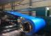 Custom Industrial Prepainted Galvanized Steel Coil Corrosion Resistance