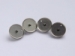 top shell for lithium batteries AA