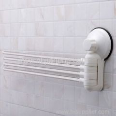 Stainless Steel 304 Bathroom Towel Rack Wall Mounted