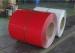 CGCC Pre Painted Galvanized Steel Sheet Coil For Building Materials D X 51D
