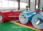 Professional PPGL Aluzinc Prepainted Steel Coil Sheet Corrosion Resistance