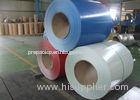 Indoor Decorations Prepainted Steel Coil Sheet Customized 14-25 Micron