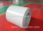 Impact Resistance Zinc Coating Prepainted Steel Coils For Corrugated Steel Sheet