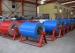 Custom Ceilings / Gutters Color Coated Aluminum Coil 1250MM Width