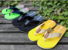 fuzzy flip flops wholesale