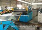 RAL Color Galvalume Steel Sheet For Building Materials 0.23MM - 1.5MM Thickness