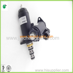 Kobelco excavator SK 200-5 SK 200-6 SK 200-8 solenoid valve YN35V00020F1