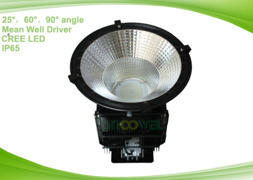 120w CREE Outdoor LED Spot Lighting