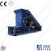/hydraulic automatic horizontal baling press machine/palm fiber and coconut baling press machine