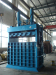 carton paper baling press machine