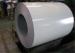 Custom Professional Prepainted Galvalume Steel Coil For Building Materials