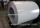 Custom Professional Prepainted Galvalume Steel Coil For Building Materials