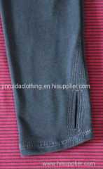 LDS HEAVY YOGA ACTIVEWEAR SHIRT