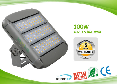 IP65 90w Tunnel Led Lighting