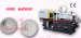 high speed enrgy saving plastic injection machine