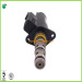 Caterpiller E320C excavator rotary solenoid valve 116-3526