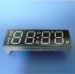 white oven display;white 7 segment oven display;white oven timer