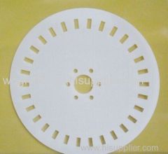 Die Cut EVA Foam Gaskets