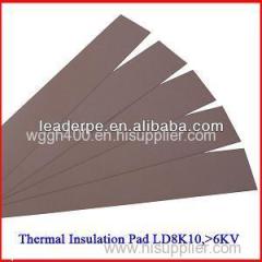 Adhesive Thermal Insulation Pad