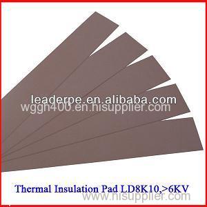 Adhesive Thermal Insulation Pad