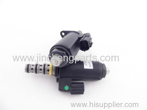 Kobelco solenoid valve YN35V00018F2